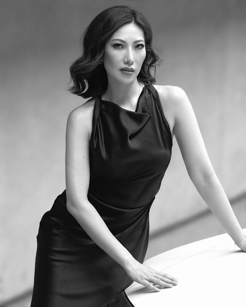 Usec Margarita Gutierrez
