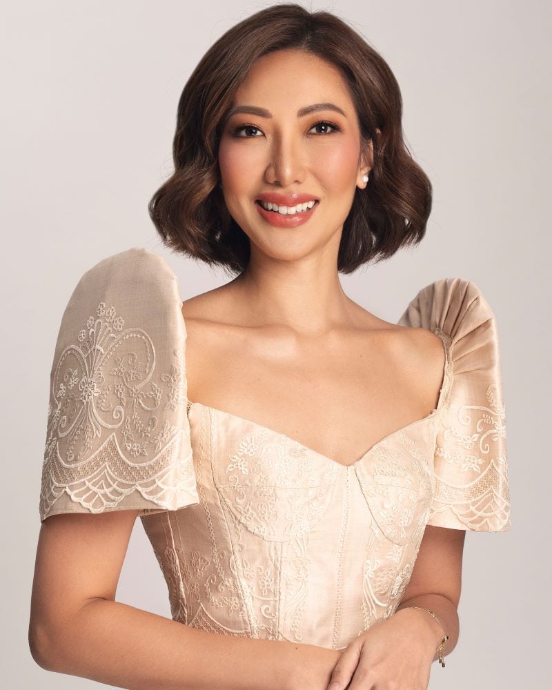 Usec Margarita Gutierrez