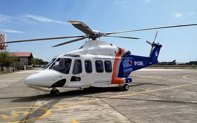 AW139