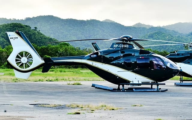 EC135