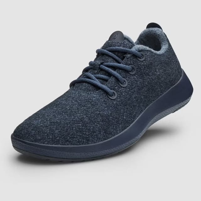 Allbirds Wool