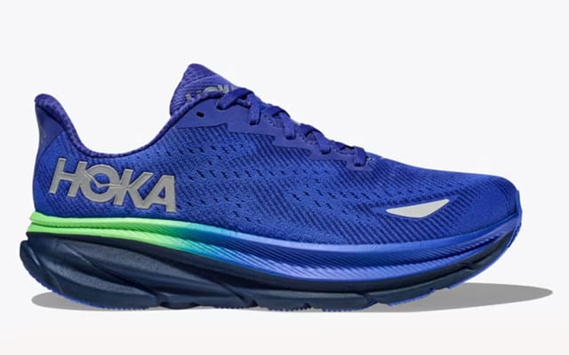 Hoka Clifton