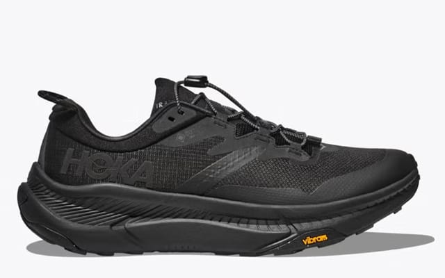 Hoka Transport