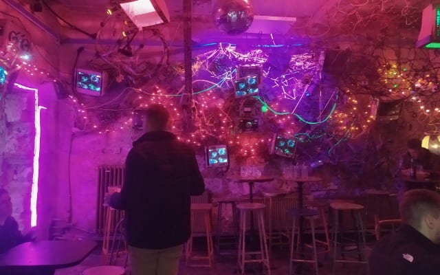 Szimpla Kert