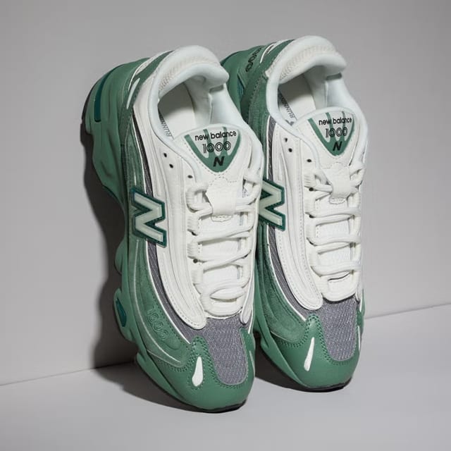 New Balance 1000