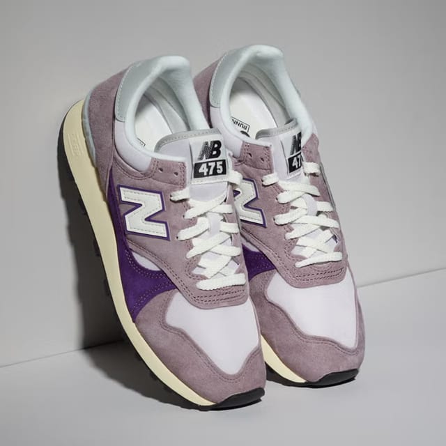 New Balance 475