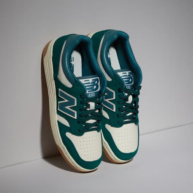 New Balance 480