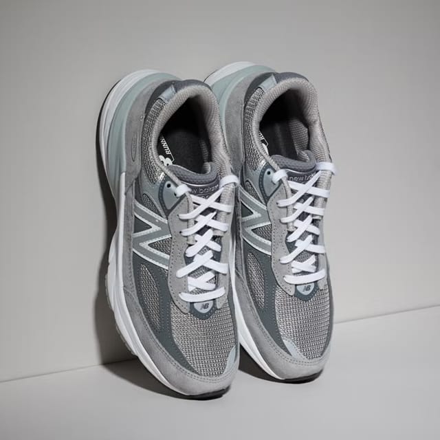 New Balance Made in USA