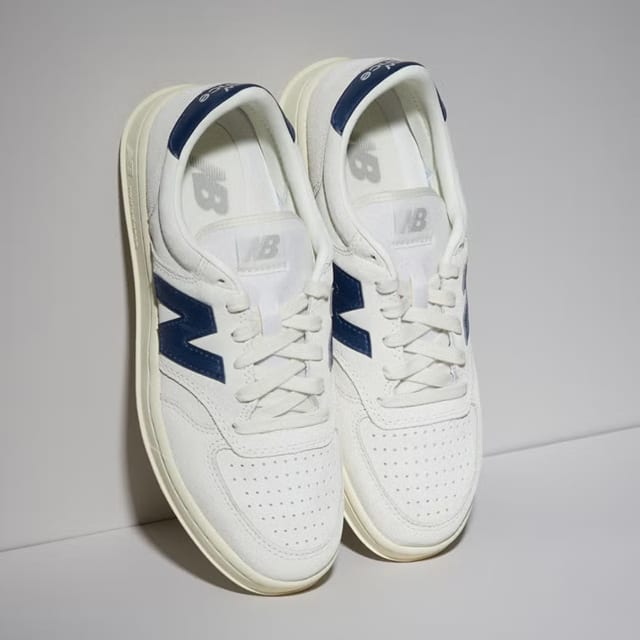 New Balance T500