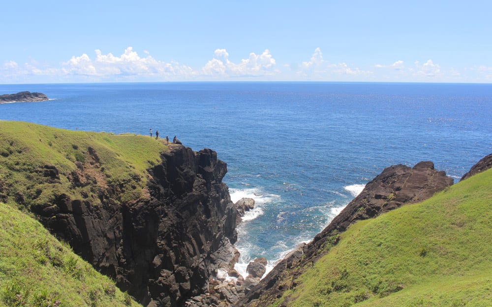 Binurong Point, Catanduanes