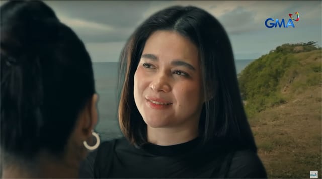 Widows' War Finale with Bea Alonzo