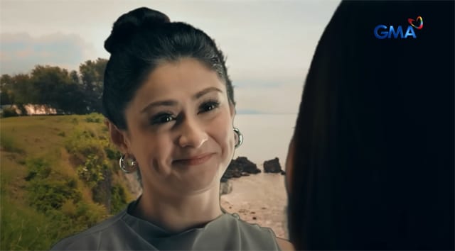 Widows' War Finale with Carla Abellana