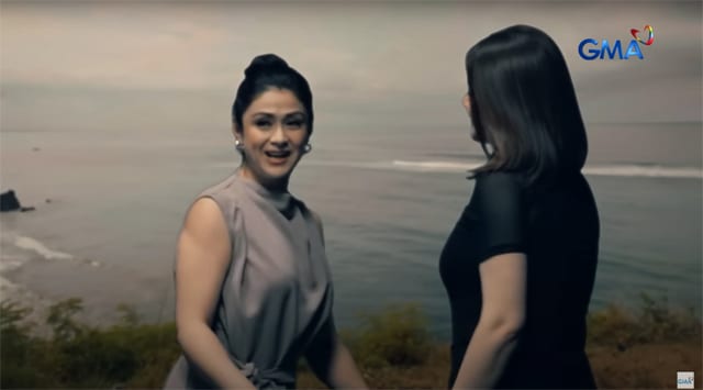 Widows' War Finale Green Screen editing
