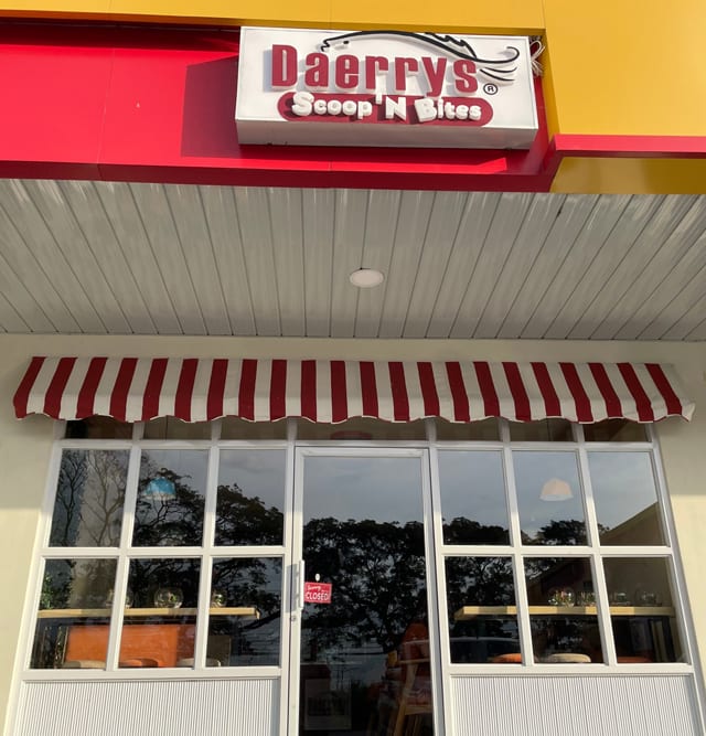Daerrys