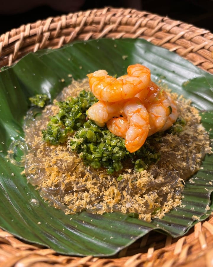 lola linas sotanghon by asamin chef stephan duhesme