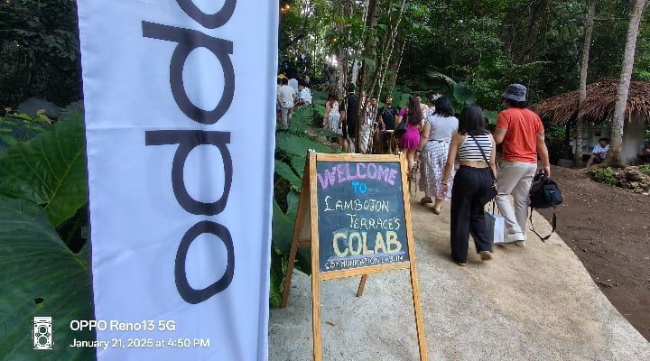 oppo, siquijor