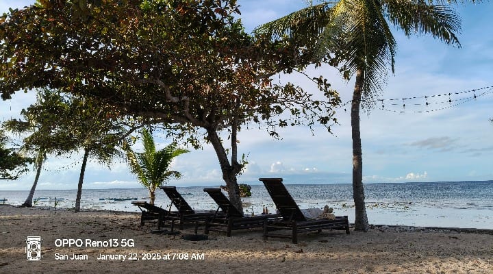 oppo, siquijor beach