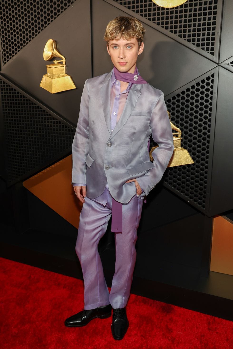 Troye Sivan