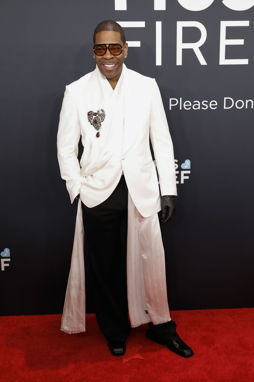 Busta Rhymes