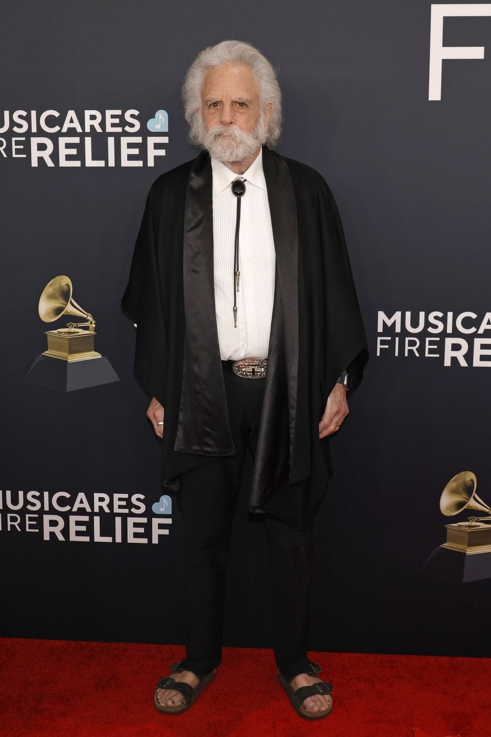 Bob Weir