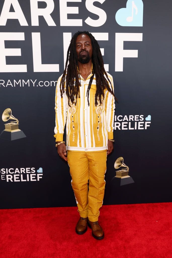 Rocky Dawuni