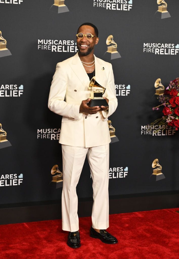 Cory Henry
