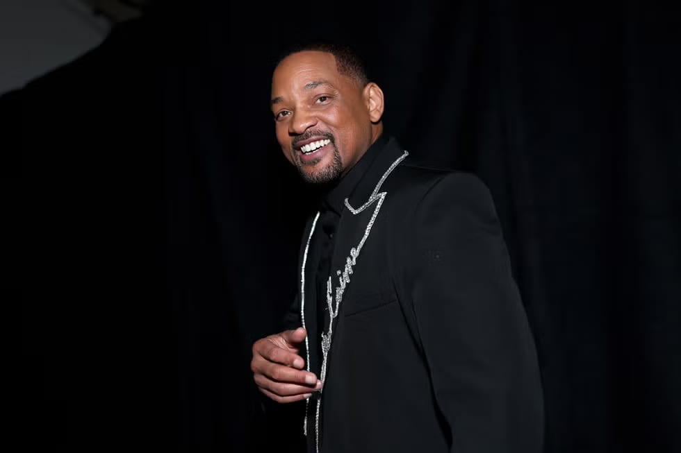 Will Smith