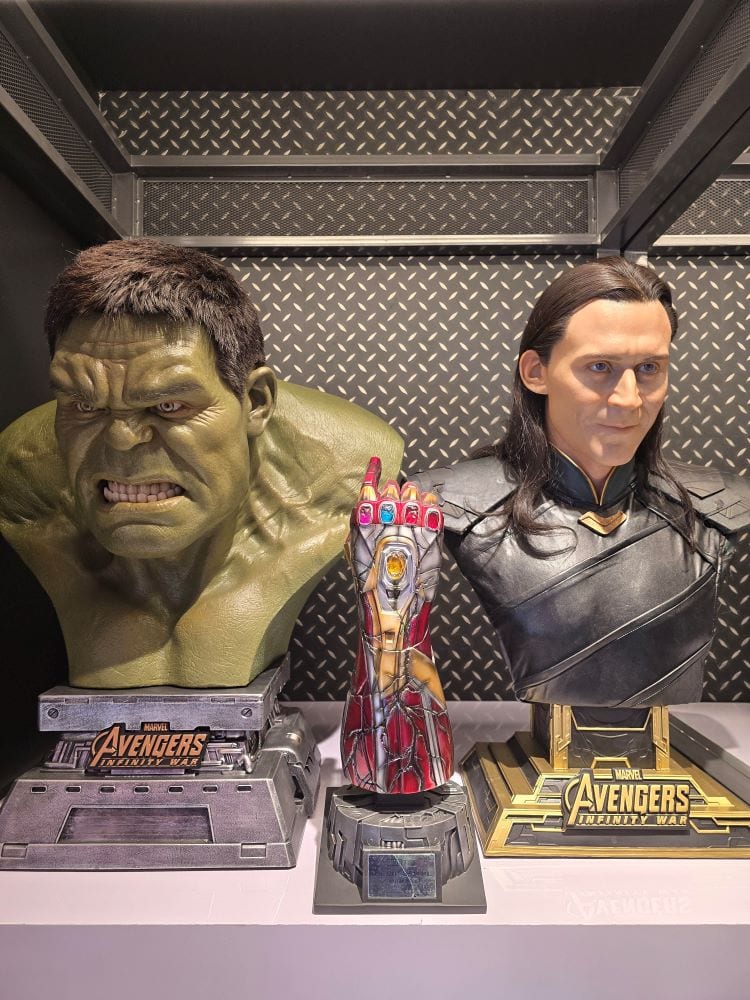 MG Toys and Collectibles
