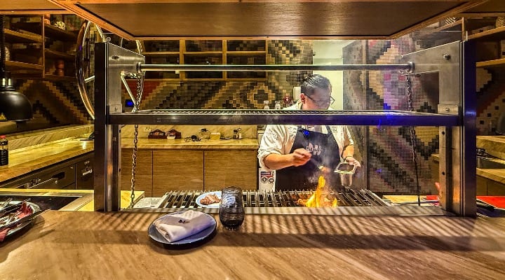 DIP Nikkei, Sheraton Mactan Cebu chef ruben rodrigo