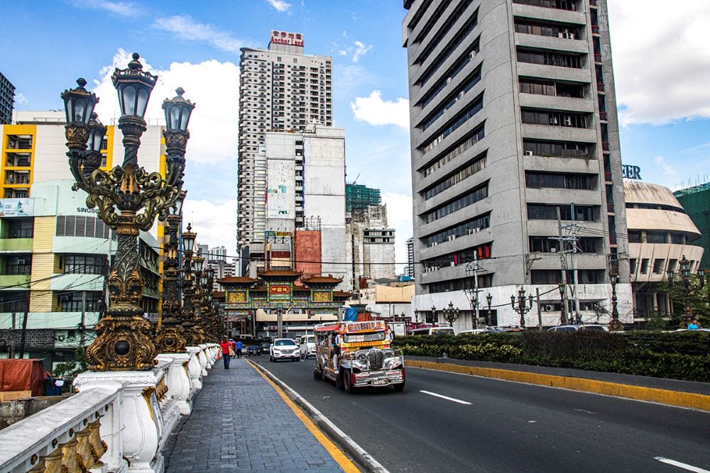 Binondo