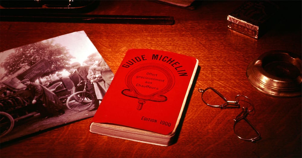 Michelin Guide