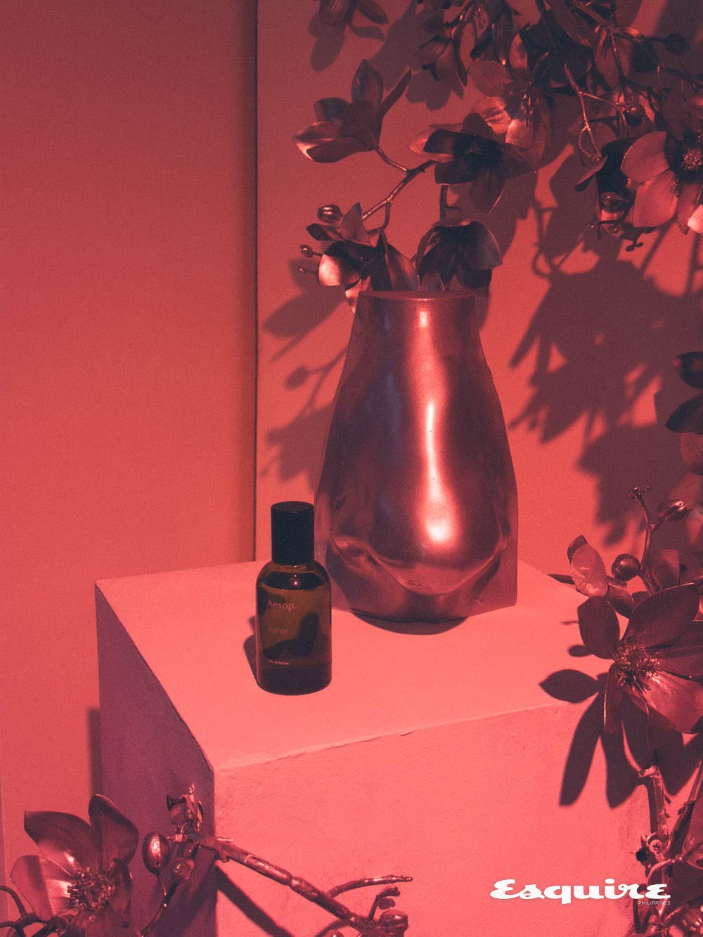 Aurner by Aesop