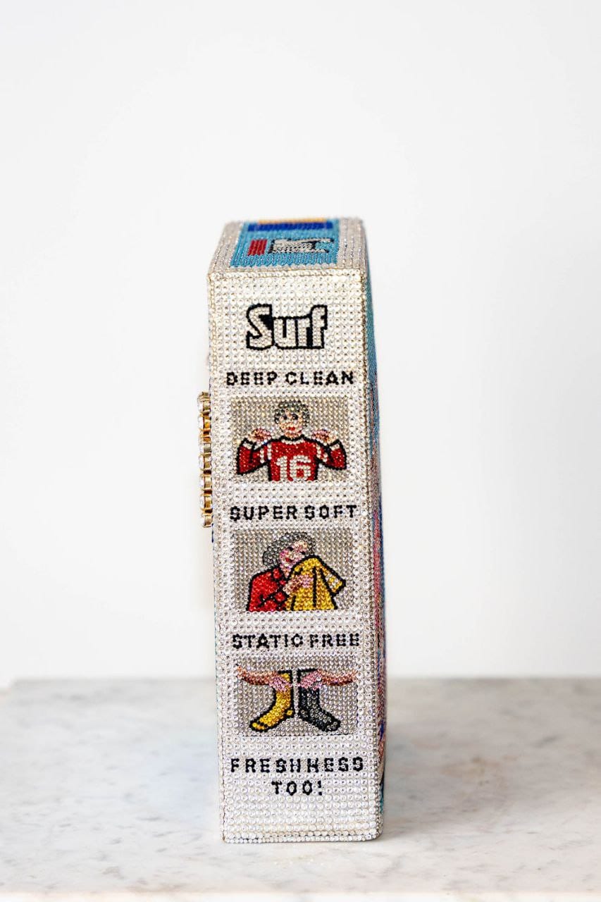 Washing Powder Surf Side