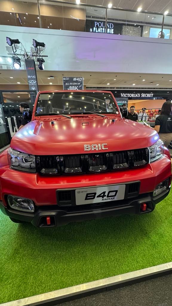 uaagi on the move baic 
