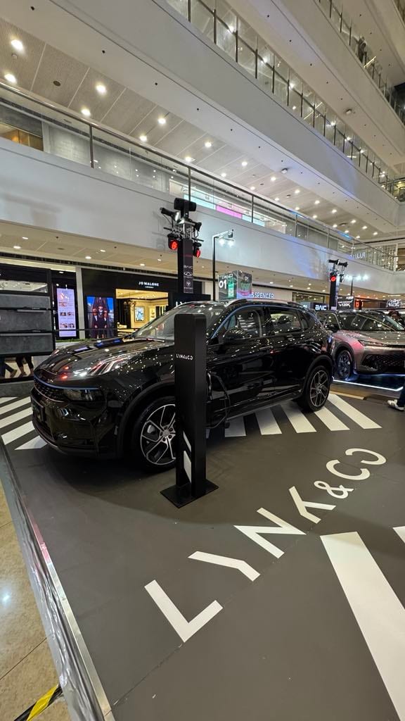 uaagi on the move baic 