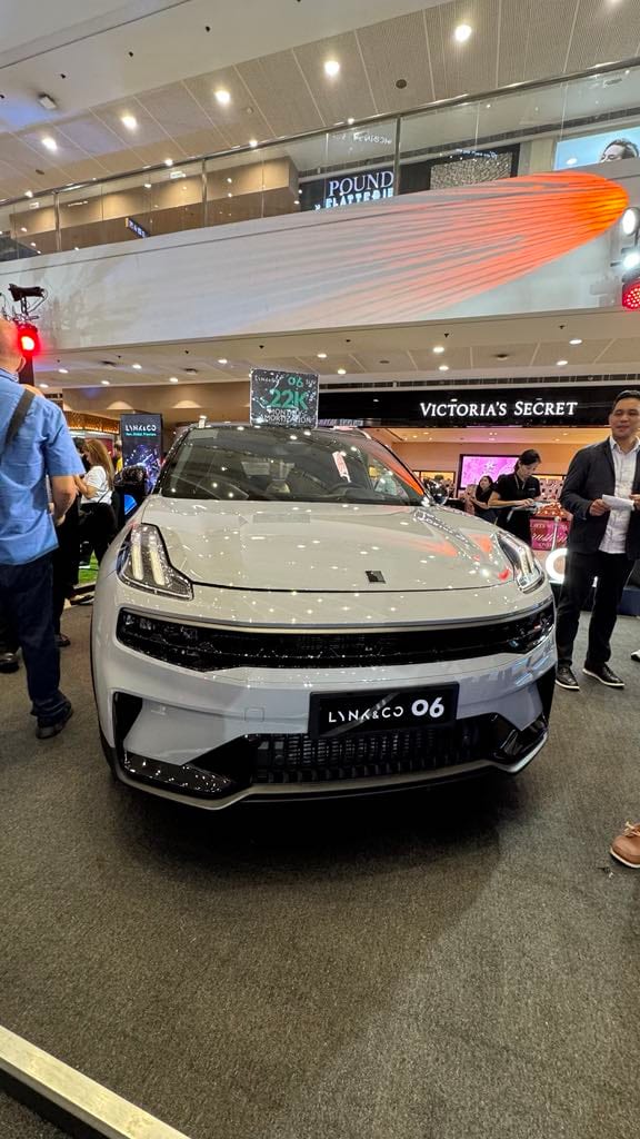 uaagi on the move lynk