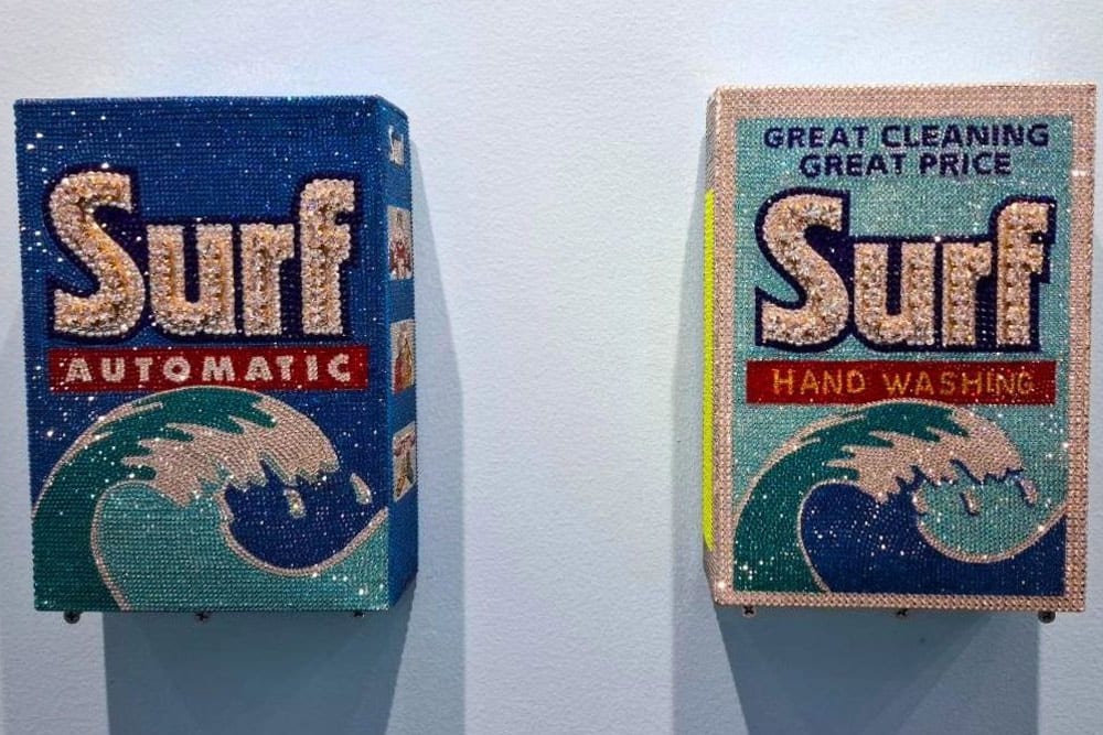 Surf Automatic