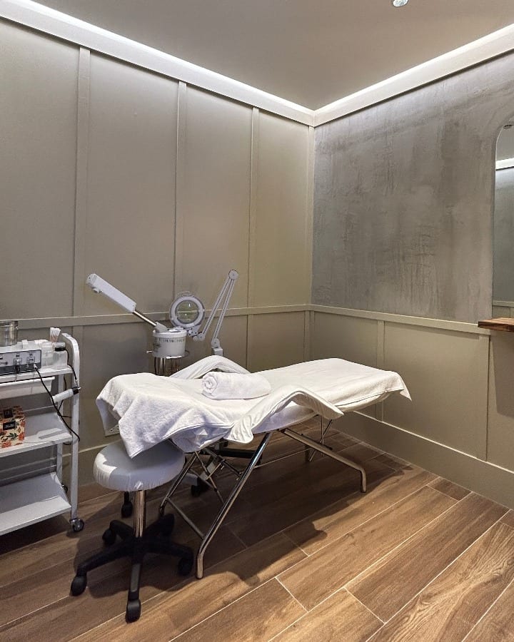 Remedy Skin Care clinic