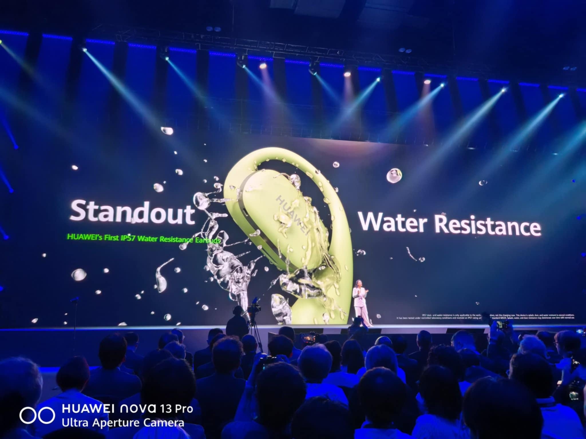 huawei event malaysia
