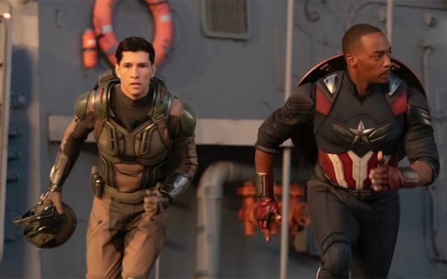 Captain America