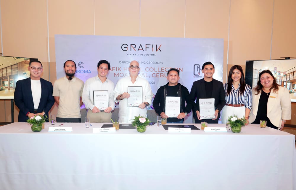 Chroma Hospitality signs agreement with QM AZ Holdings, Inc.