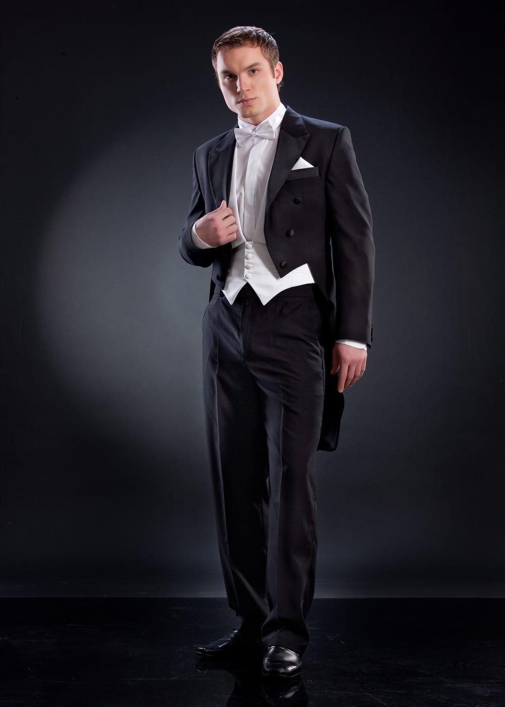 Tailcoat