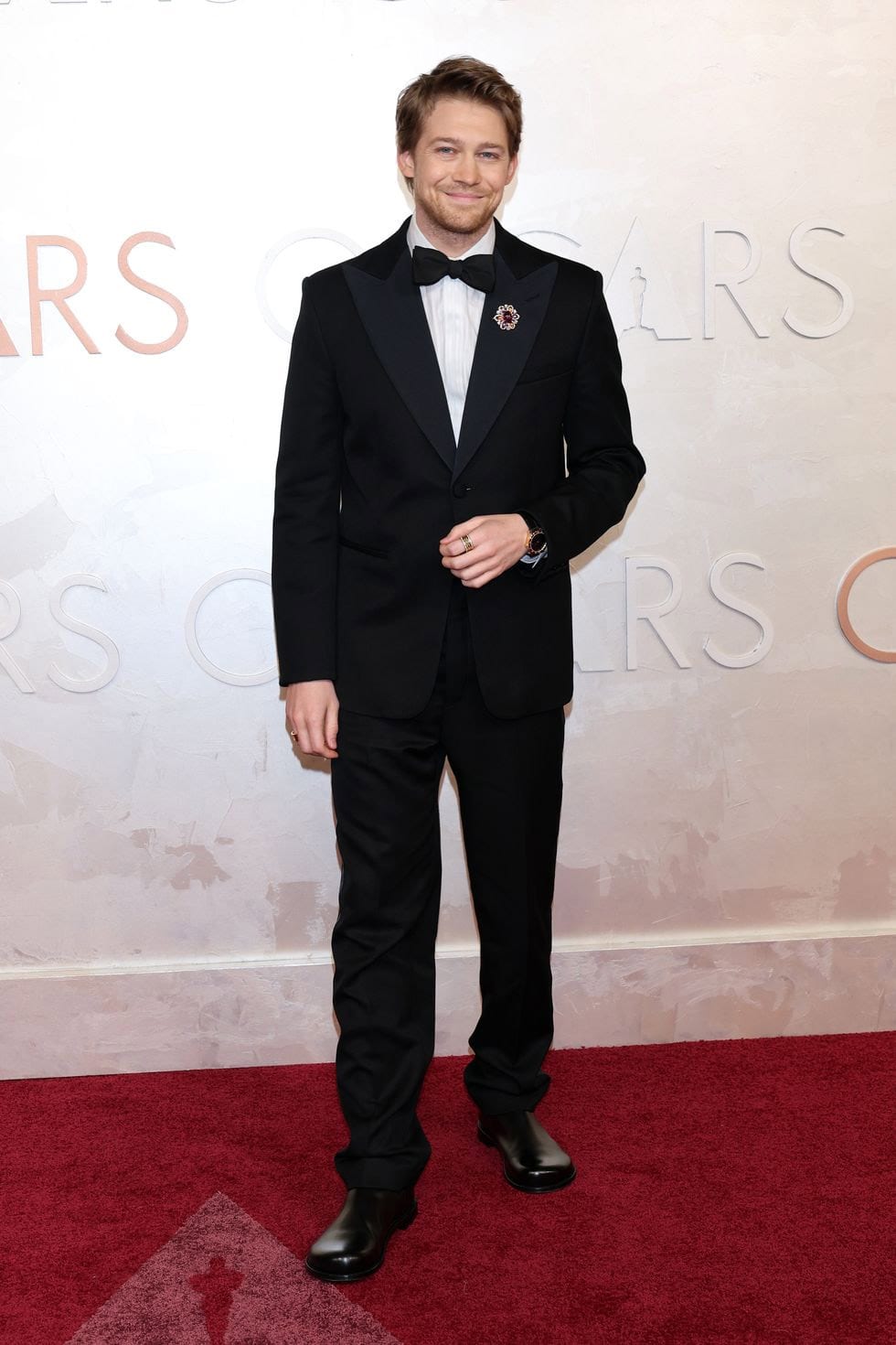 Joe Alwyn