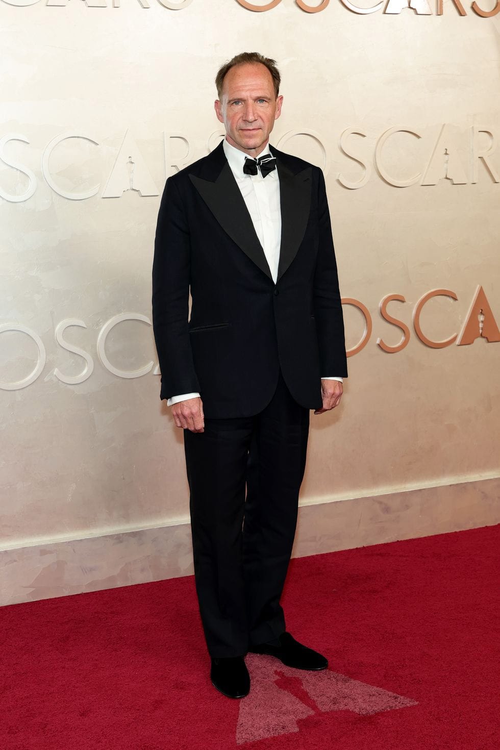 Ralph Fiennes