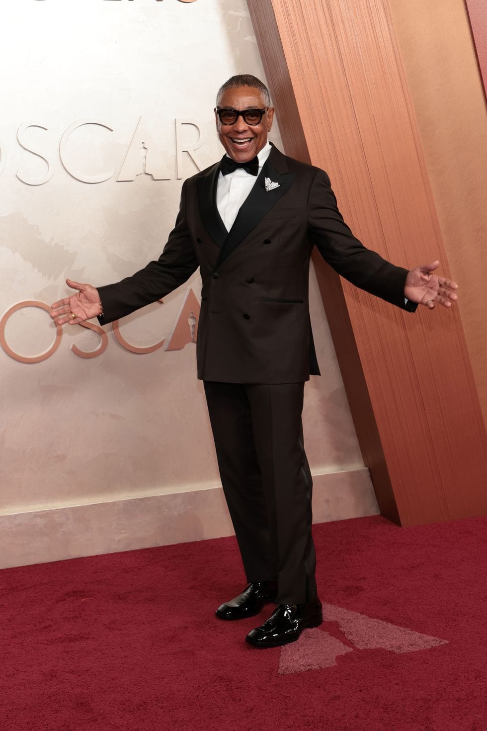 Giancarlo Esposito
