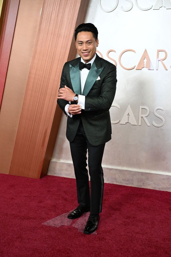 Jon M. Chu