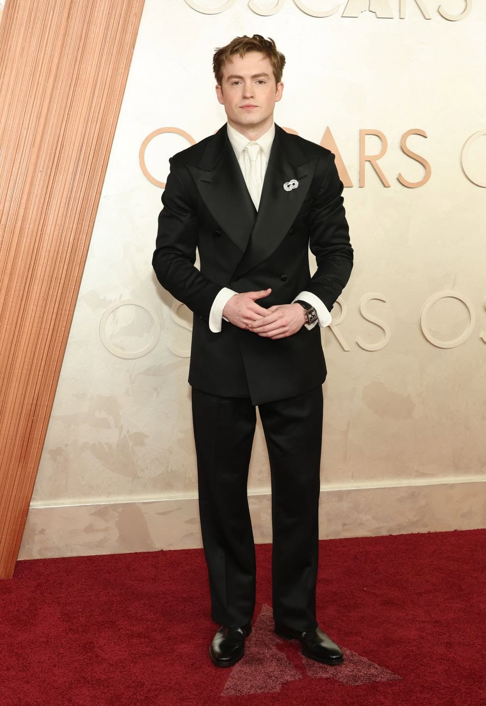 Kit Connor