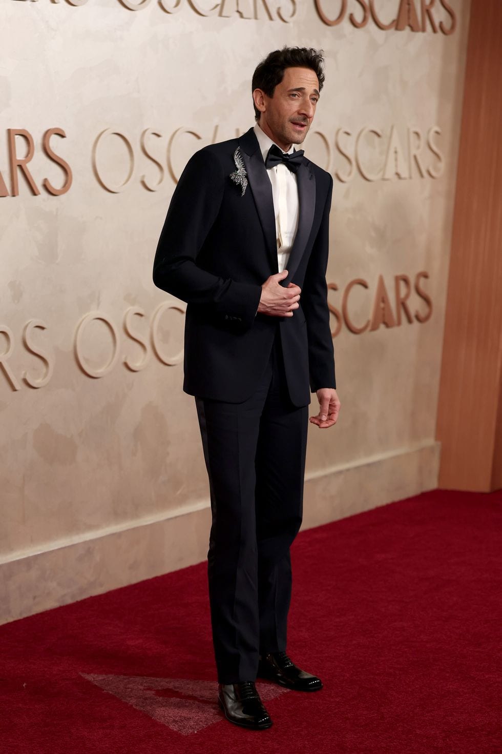 Adrien Brody