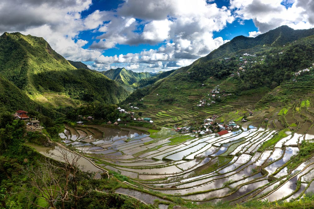 Cordillera