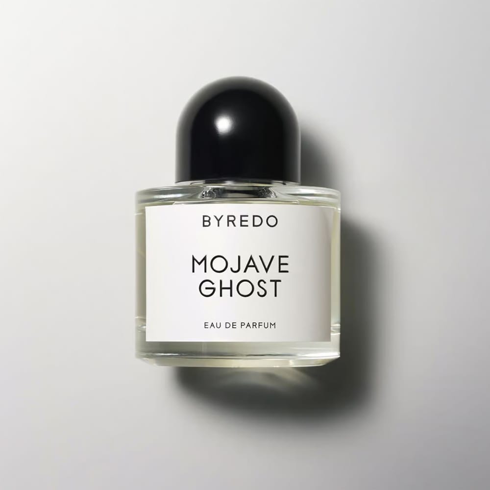 Byredo Mojave Ghost